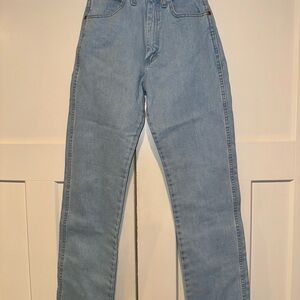 Women’s Cowboy Cut Wranglers